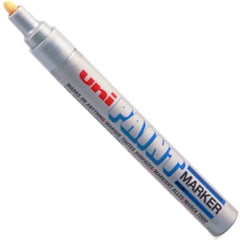 Caneta Paint Marker PX-20 Branco